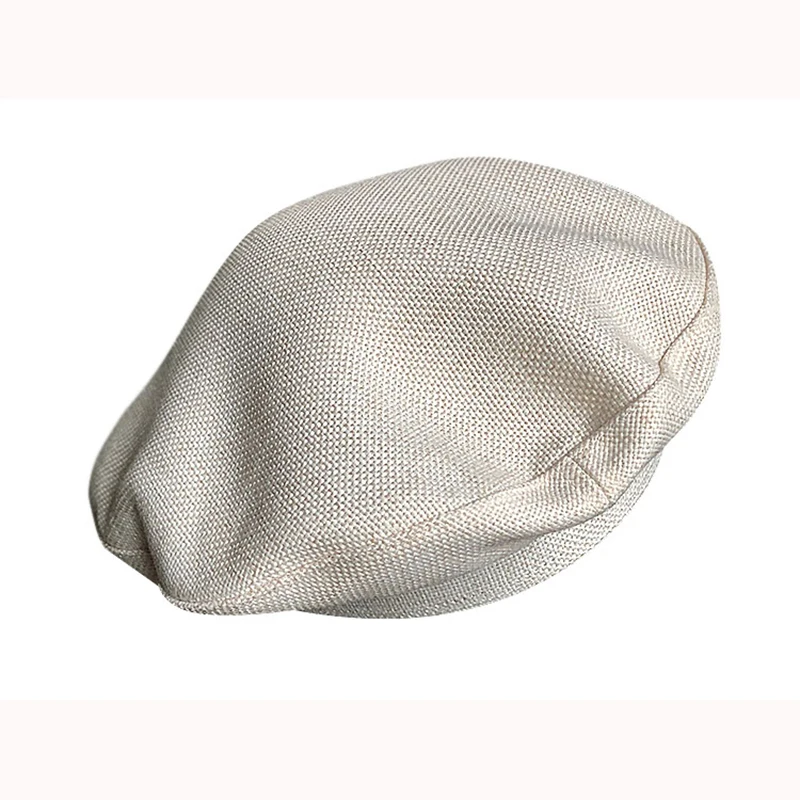Casquette Весна-Осень-зима ретро чёрный берет темперамент дамы Британский маляр шляпа newsboy восьмиугольная шапка BLM39