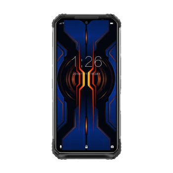 

DOOGEE S95 IP68 Modular Rugged 6GB 128GB 48MP 6.3inch Display Helio P90 Octa Core Triple Camera Android 9.0 5150mAh Mobile Phone