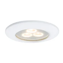 92686 Светильник комплект IP65 Pearl LED 3x7,5W, белый матовый