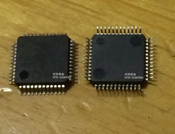 

STM8S007C8T6 STM8S007 LQFP-48