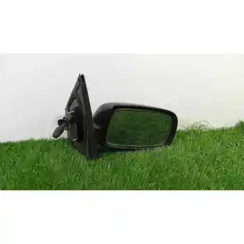 

879100D01100 879100D01100 Right Rearview Mirror Toyota Yaris (ncp1/nlp1/scp1)