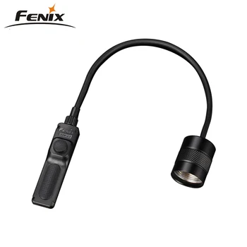 

IP68 Rated Protection Fenix AER-03 V2.0 Tactical Remote Pressure Switch for Flashlights