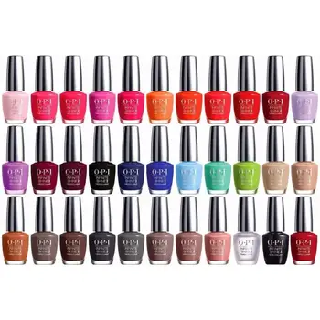 

opi infinite shine