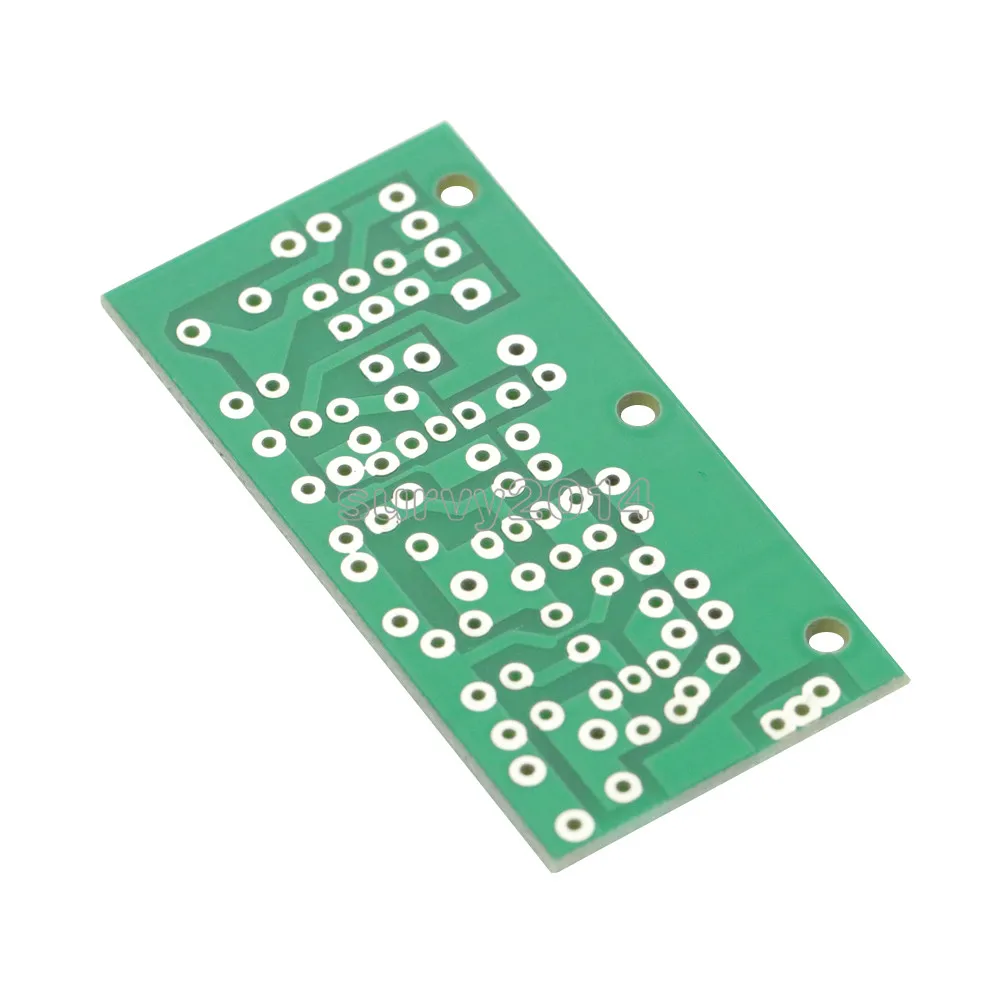 DC 1,5 V-9 V FM беспроводной микрофон DIY Kit Комплектующие для самостоятельной сборки для электронная обучающая Наборы 80 МГц-108 МГц