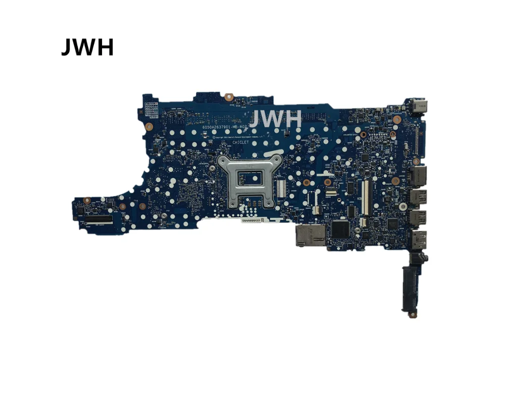 FOR HP EliteBook 840 850 G2 Motherboard i7-5600U 6050A2637901 799543-001 799543-501 799543-601 Tested working