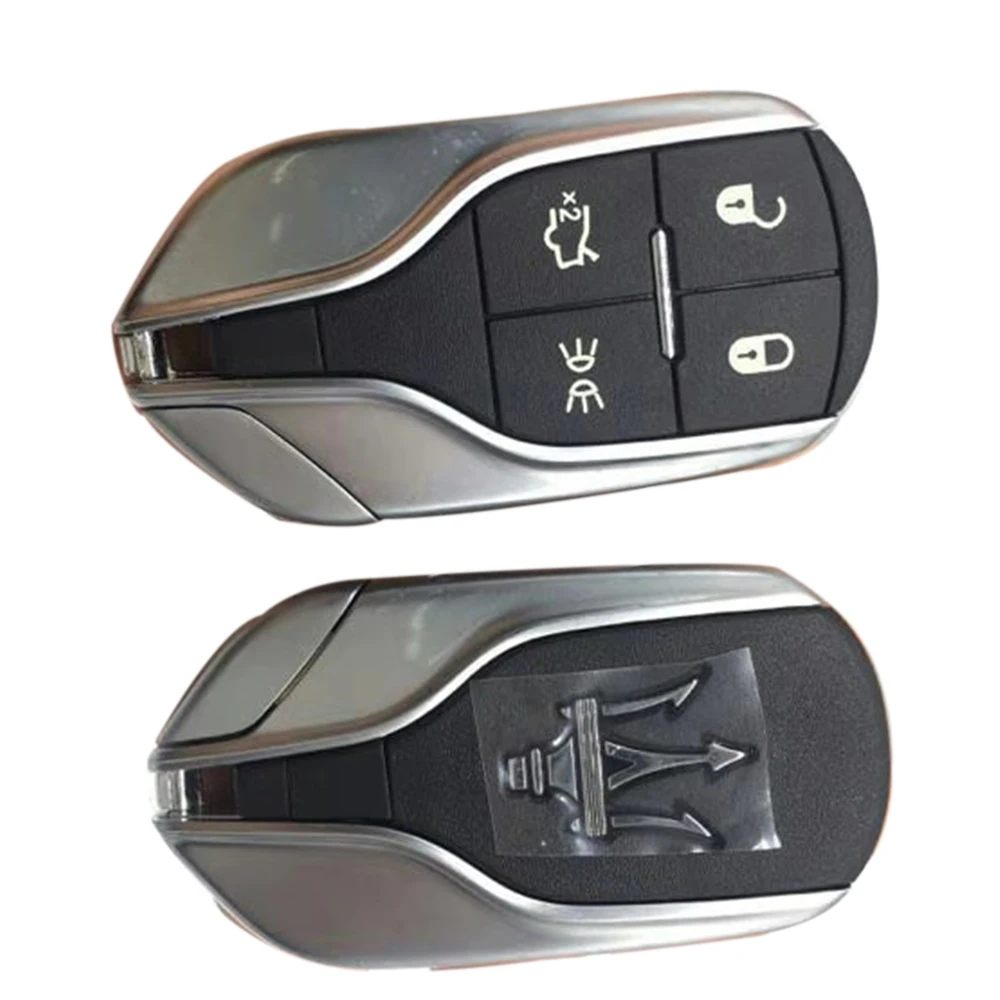  Aucar Keyless start SMART ENGINE START REMOTO CONTROL OF MOBILE PHONE for Maserati GT/GC GranTurism - 4000236065208