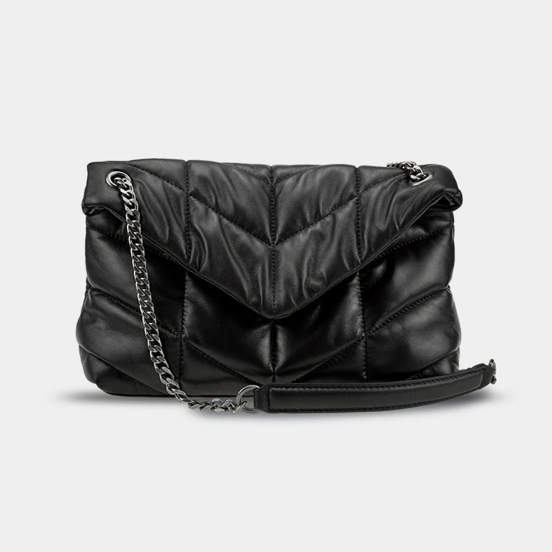 Luxury Handbags Women Bags Designer Knit Real Genuine Leather Shoulder Bag Women Messenger Bag Cowhide Woven Purses and Handbags