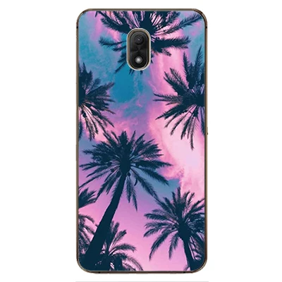 Для Wiko Lenny 5 Чехол 5,7 ''модный силиконовый мягкий, симпатичный, из ТПУ чехол-накладка для Wiko Lenny 2 4 3 Защитные чехлы для телефона