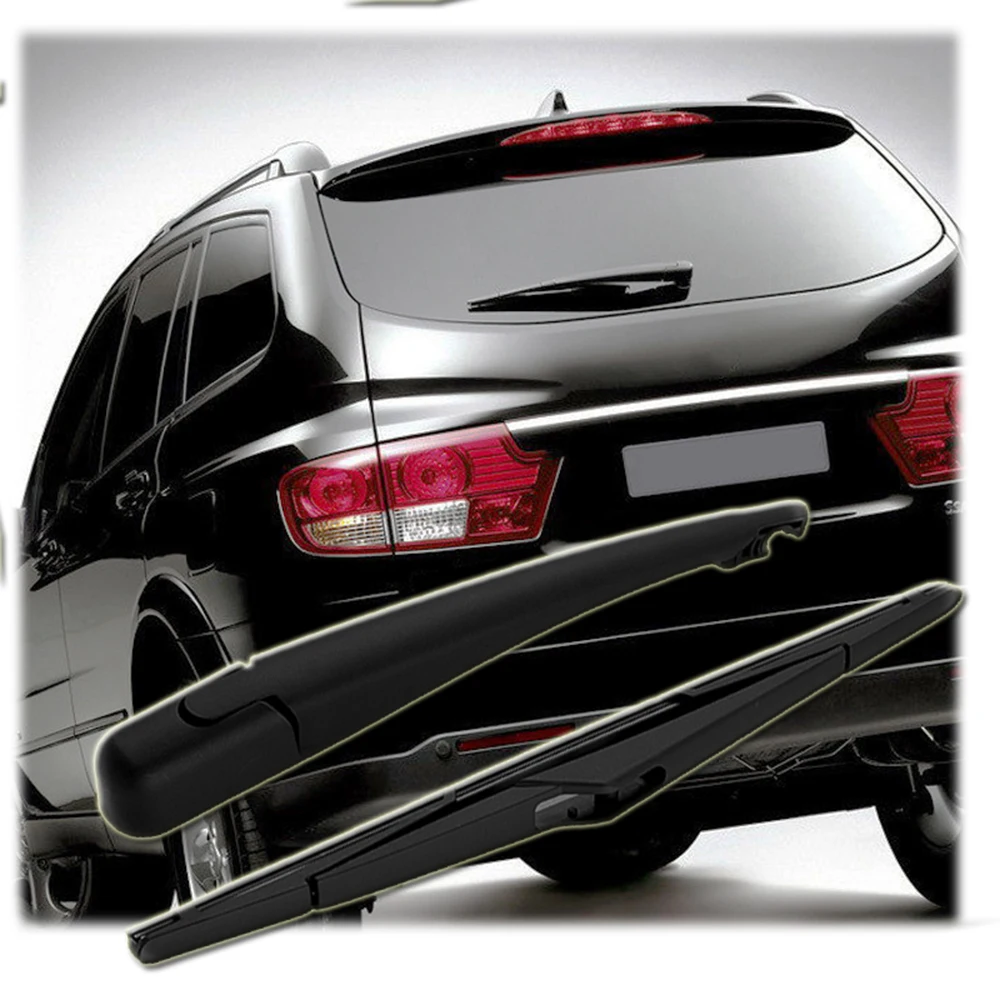1" щетка стеклоочистителя для SsangYong Kyron 2007 2008 2009 2010 2011 заднего стекла