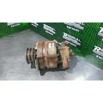 

9120335001 ALTERNATOR NISSAN SERENA (C23M)