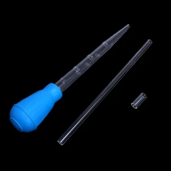 

2020 New Aquarium Cleaner Gravel Vacuum Fish Tank Siphon Pump For Changing Water