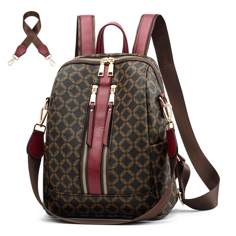 luxury backpacks