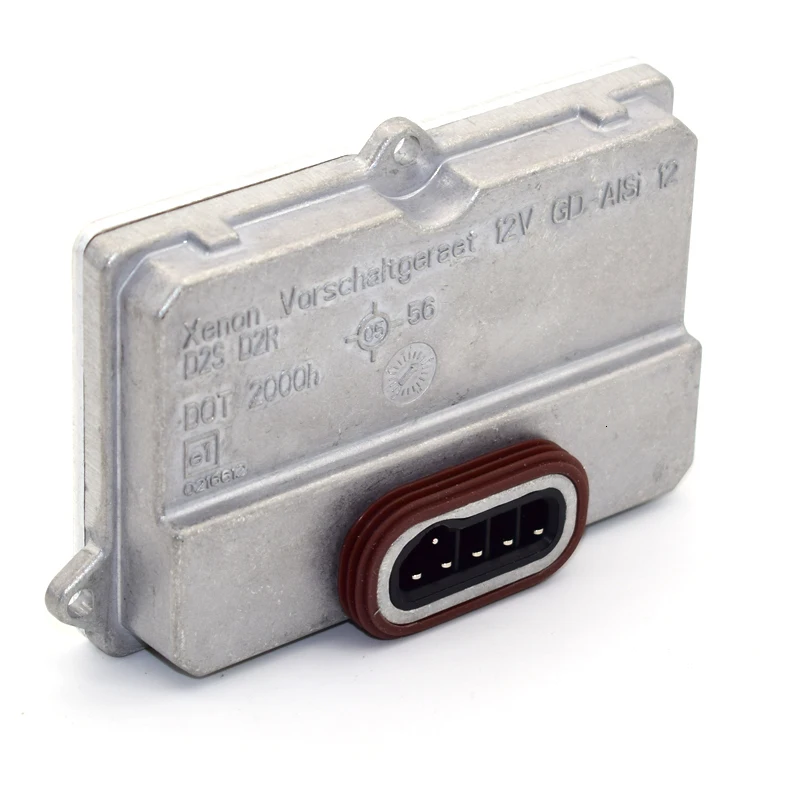 5 шт. 5DV00829000 5DV 008 290 00 D2S D2R балласт ксенона HID Управление блок компьютера модуль для E65 E60 X5 Z4