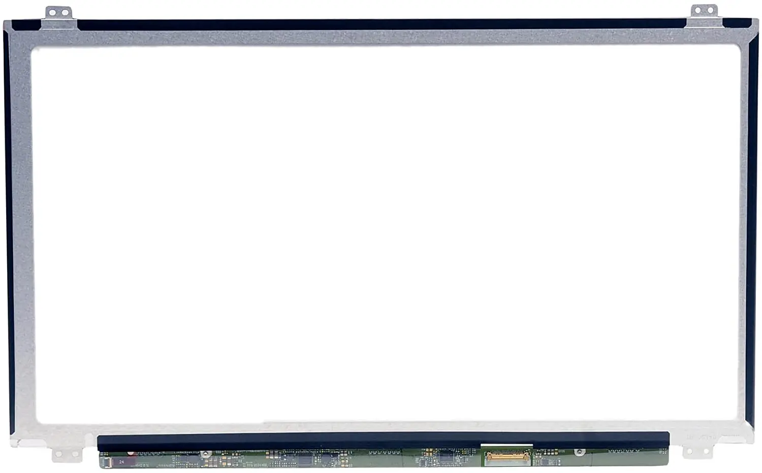 ЖК-дисплей 15 6 дюйма для Dell Inspiron 5568 5578 5579 7569 P58F P58F001 сенсорный экран в сборе дисплей