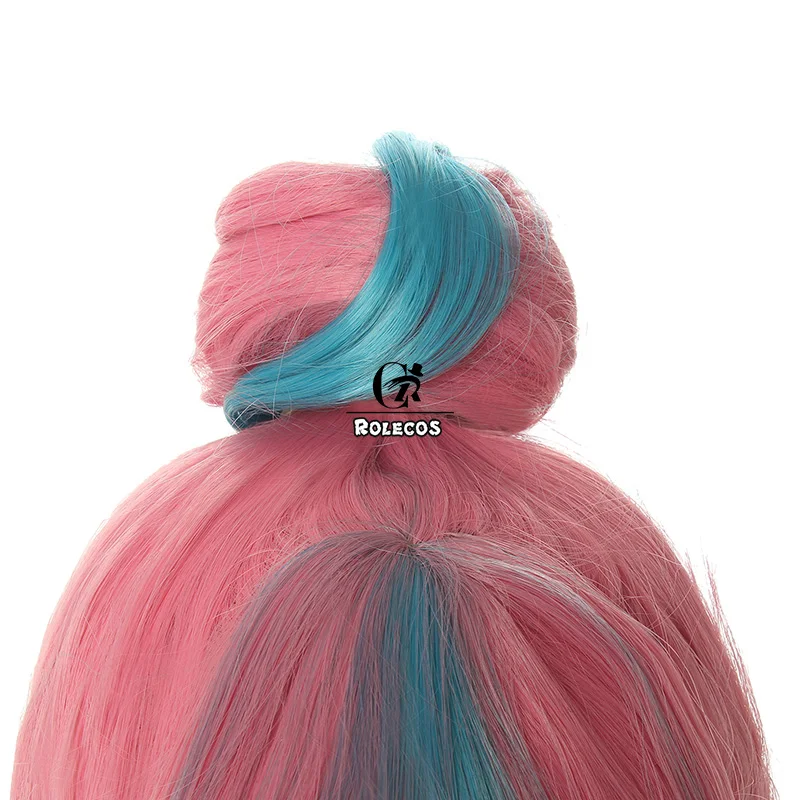 Волосы для косплея ROLECOS женщин|Аксессуары костюмов| |