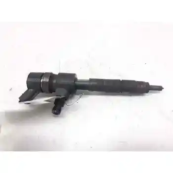 

0445110276 FIAT BRAVO injector (198)