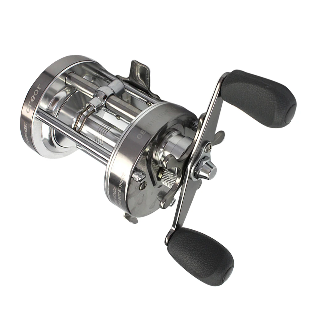 катушка stinger crazy tuna 30 l. троллинговая ловля. катушка okuma cold water 153dlx left hand. троллинг рыбалка снасти. Sougayilang 12 подшипников мультипликаторная катушка.