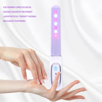 

ATANG portable professional machine red laser female vaginal for Women's health