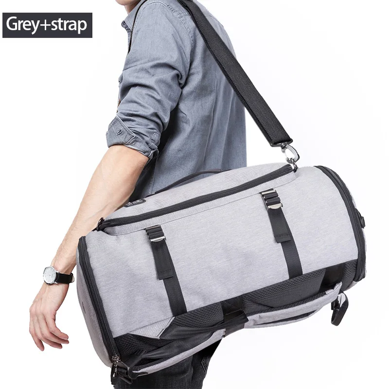 KAKA 40L Men Backpack Rucksack NEW Affordable