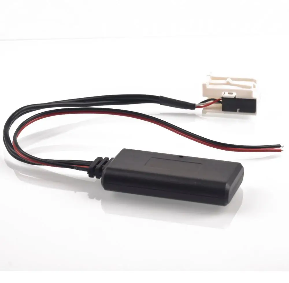 รูปสินค้า อะแดปเตอร์ Bluetooth AUX ไร้สาย สำหรับ Mercedes Benz