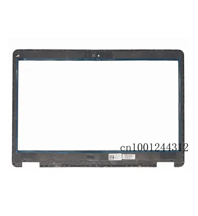 Для Dell широта E5470 ЖК передняя рамка Крышка отделка рамка Корпус Корпуса корпуса КОРПУСА 0DK4RC 0PY56H