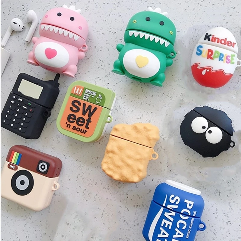 airpods apple - Earphone Accessories 