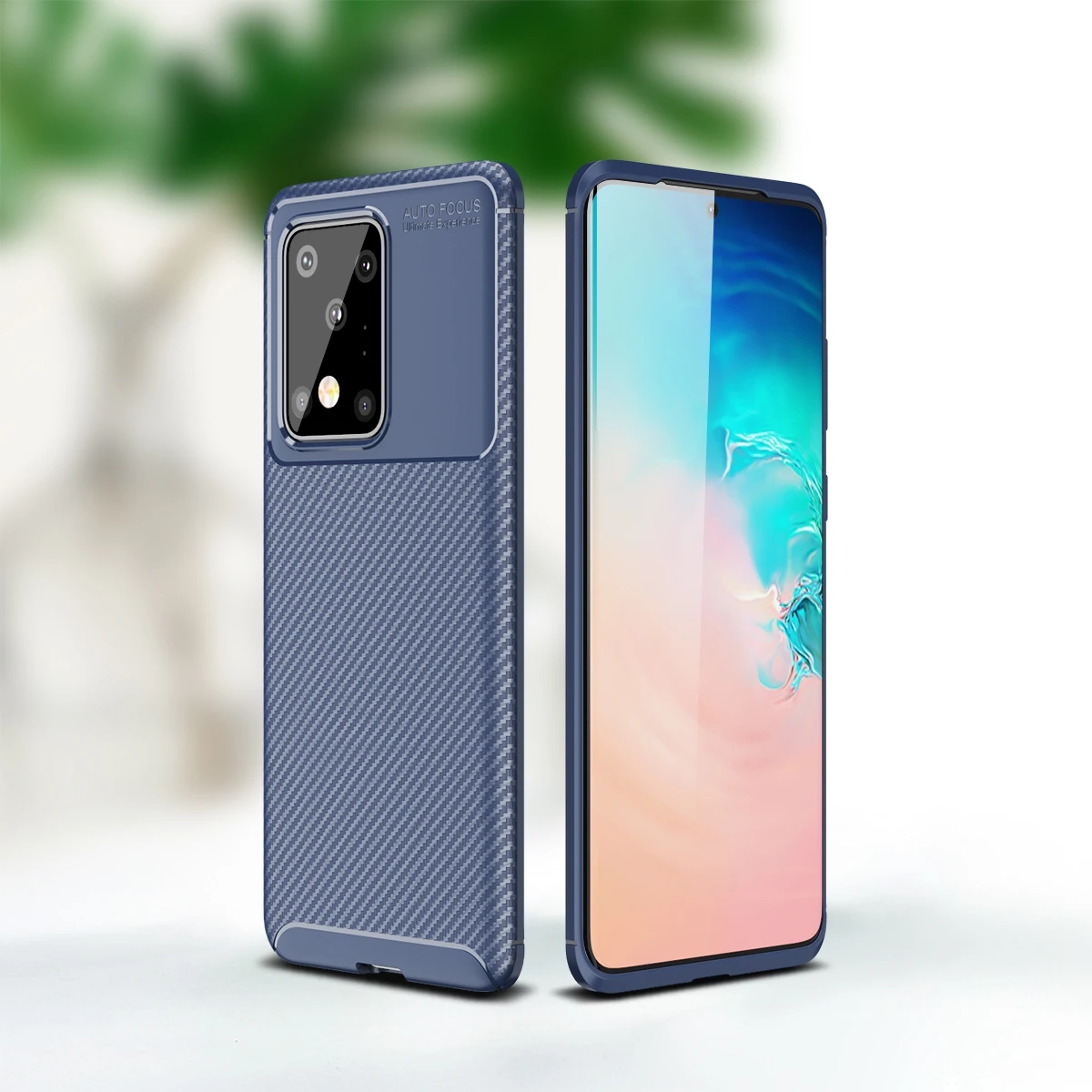 Чехол для Samsung Galaxy S20 Ultra S10 S9 Plus A10S A20 A30 A40 A50 A70 A01 A21 A51 A71 A81 A91 | Мобильные телефоны и