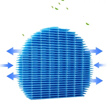 

Sharp Air Purifier Humidifying Filter kc-d50 kc-E50 kc-F50 kc-D70 kc-B70 kc-E70 kc-E40 kc-60E