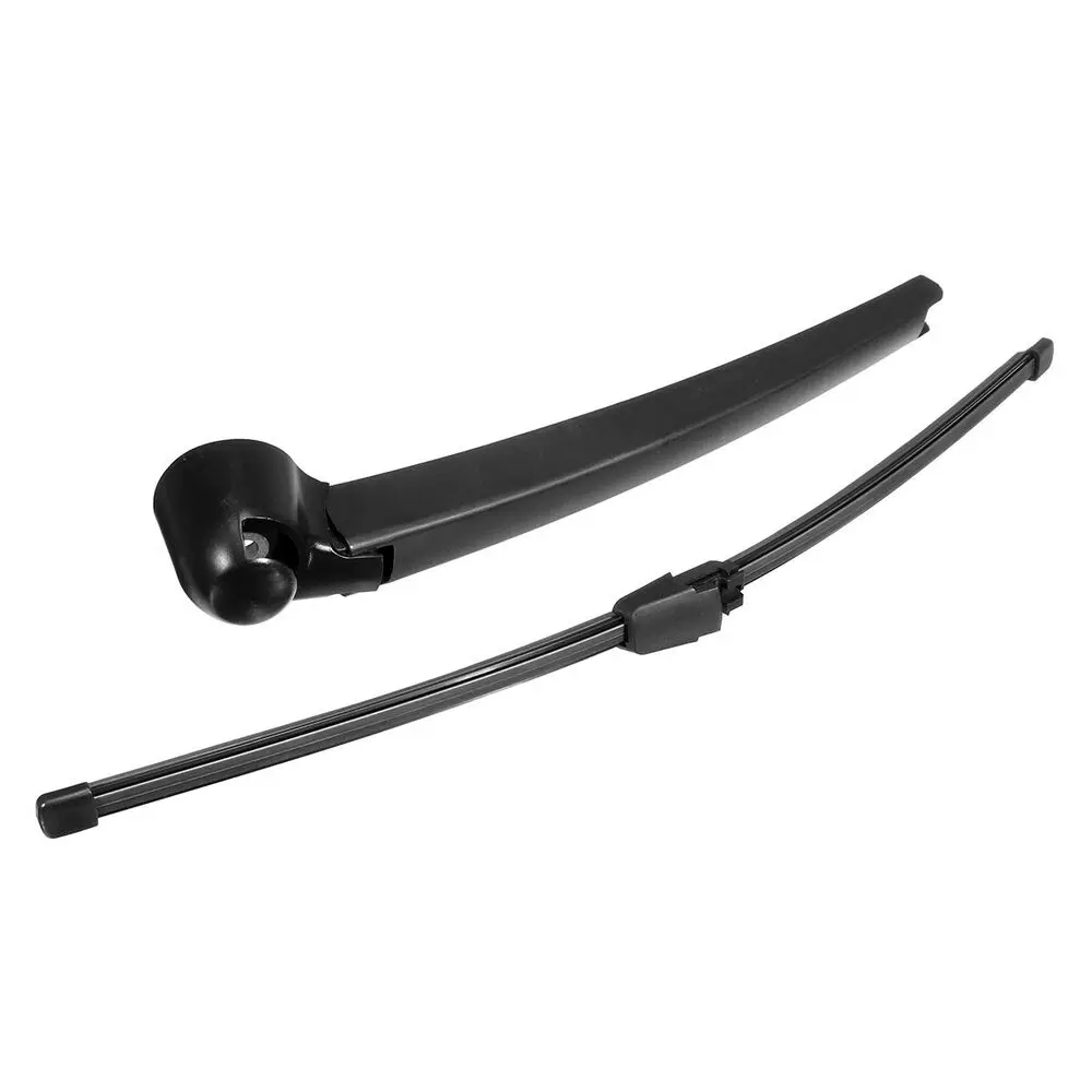 CARCHET 1" комплект заднего стеклоочистителя и рычага, пригодный для Volkswagen touran 2003 2004 2005 2006-2010 лобовое стекло заднего стекла