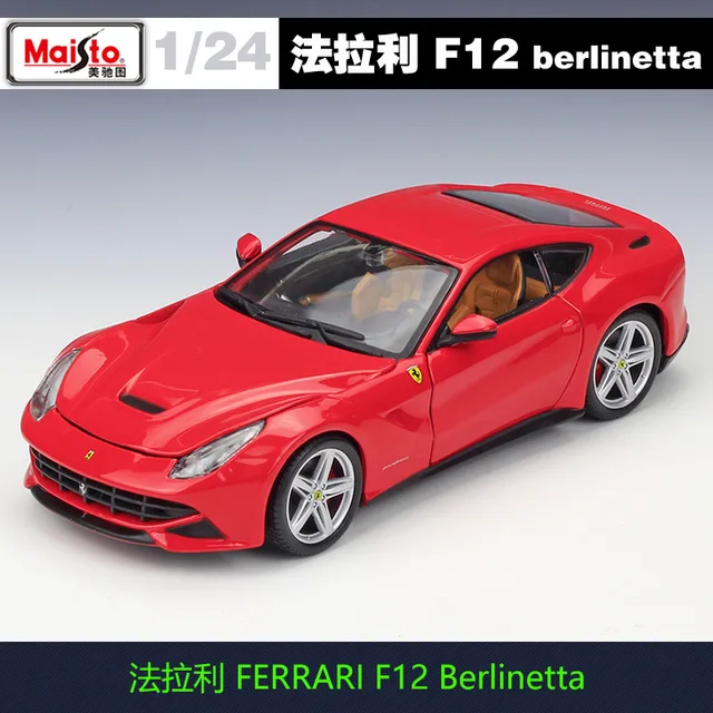 Display Cases Stands Nameplate For 1 43 Ferrari 2 Gto F40 F50 Enzo Laferrari Fxx Fxxk Lm Gt F12 Tdf Toys Hobbies