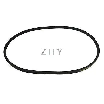 

Machine Transmission Band A Type Rubber Vee V Belt 33/64" x 65