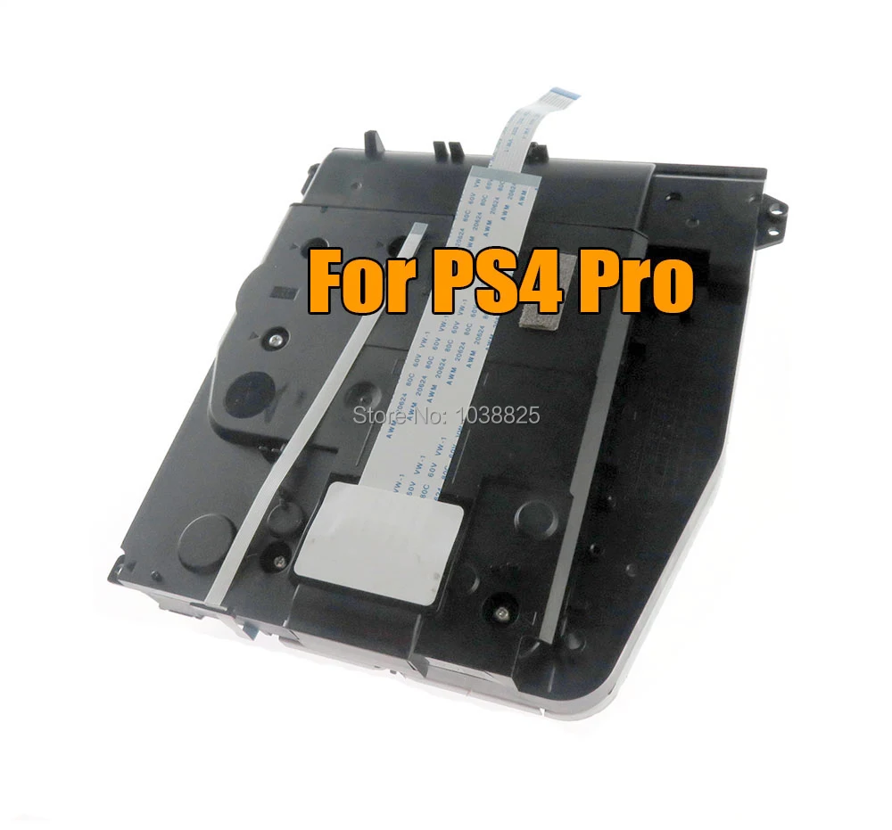 Blu ray DVD Drive Replacement for Playstation 4 PS4 Pro Game Console