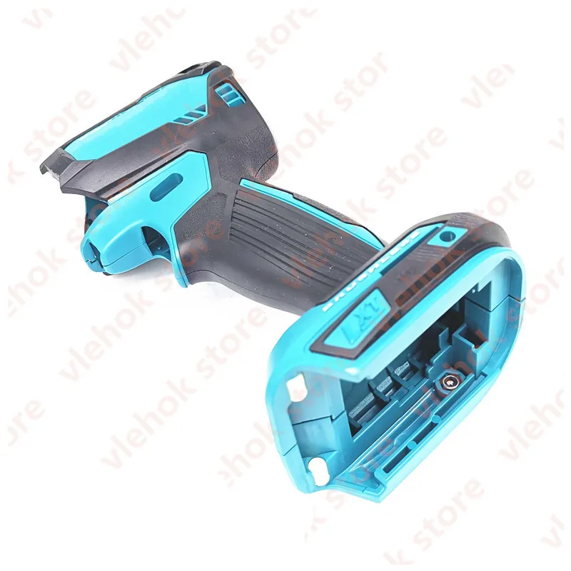 

Набор корпусов для Makita DTD153RME DTD153 TD153D BTD153 183E35-7, аксессуары для электроинструментов, запчасти для электроинструментов