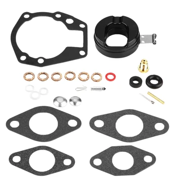 

Carburetor Carb Repair Rebuild Kit for Johnson/Evinrude 439071 0439071