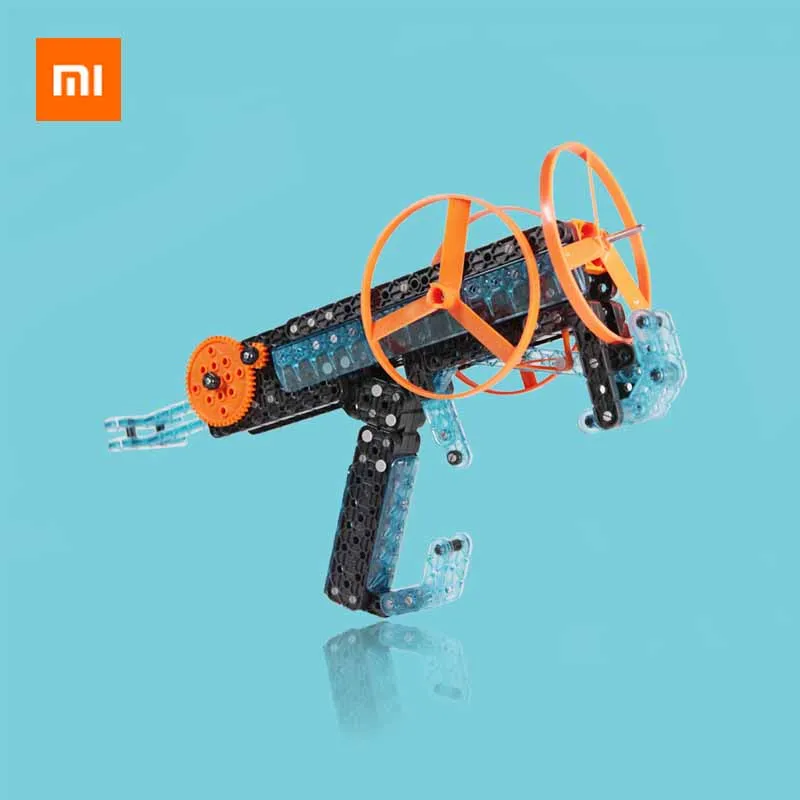 

Xiaomi Youpin Handheld 360 Extreme speed Bamboo dragonfly Outdoor Cool Equipment Super Long Launch 15 Meters Do it yourself