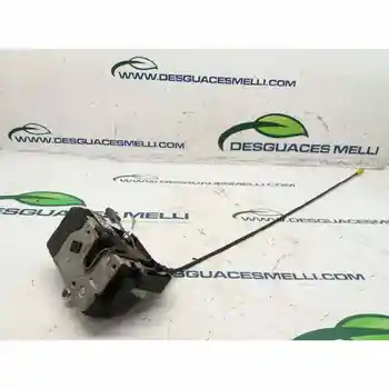 

8200008246 LOCK LEFT FRONT DOOR NISSAN PRIMASTAR (X83)