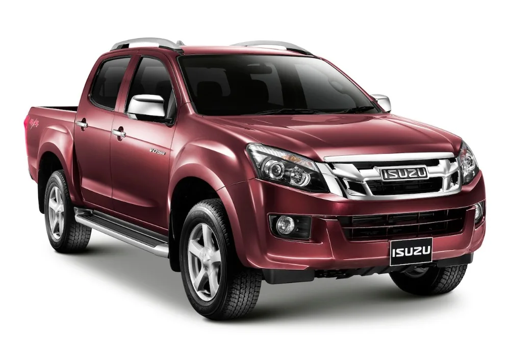 2016 2018 вспышки крыла для Isuzu D max 2017 аксессуары Брызговики Chevrolet dmax детали