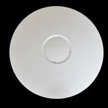 Новое потолочное крепление 300 Мбит/с Беспроводная точка доступа PoE доступ белый KF-APCP20N300M