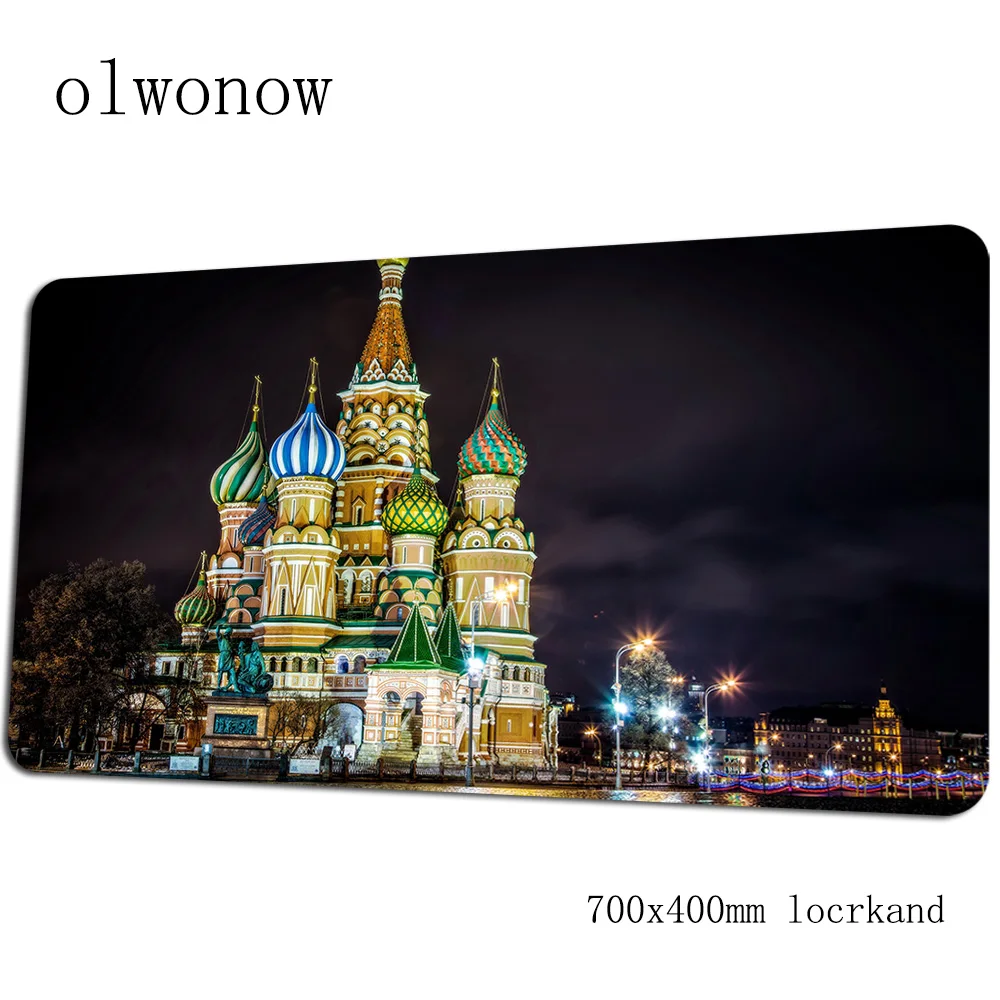 Катетеры коврик для мыши великолепный компьютерный коврик 70x40 см игровой коврик большой мультфильм клавиатура со встроенной мышью игры ПК геймер стол