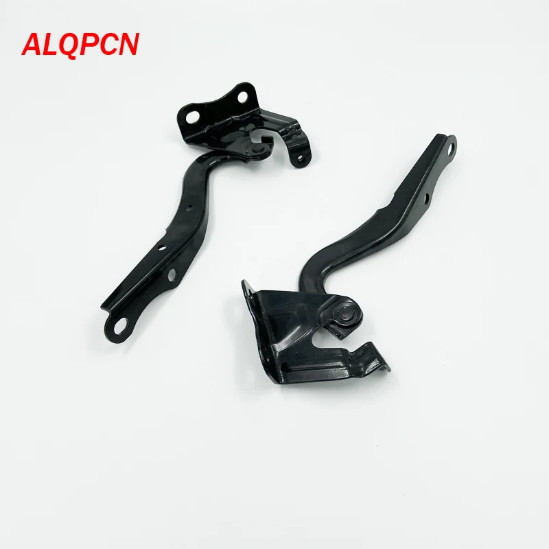 1 pair left&right for toyota corolla Matrix 2009 2010 2011 2012 2013 hood hinge front bonnet stay support