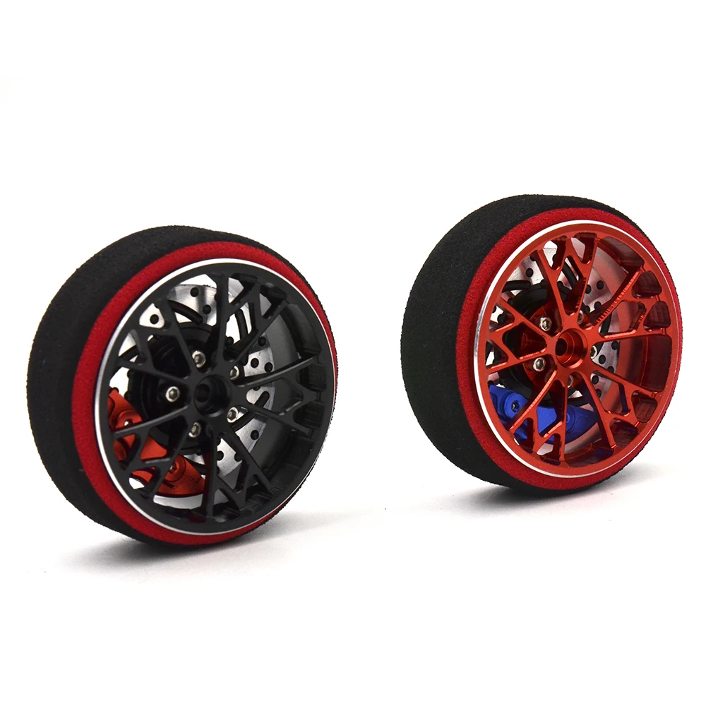 Telecomando Della Lega Di Alluminio Di Controllo Volante Di Comando E Chiusura Per Sanwa Mt4/Mt4S/Mt44/M11X/M11/Mx-V