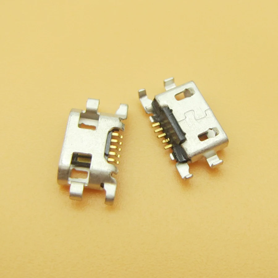 100 шт./партия для nokia lumia N625 625 N1320 1320 Мини micro usb зарядка разъем док-станция por |