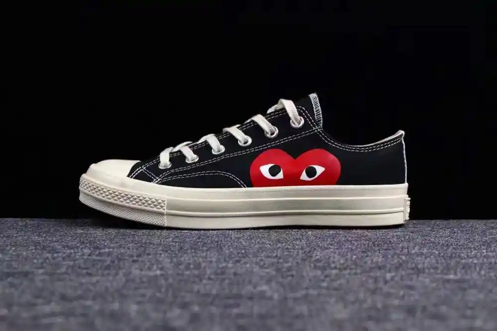 all star cdg
