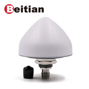 

BEITIAN high quality helical uav GLONASS GPS antenna active gps outdoor external antenna T-T30GTK