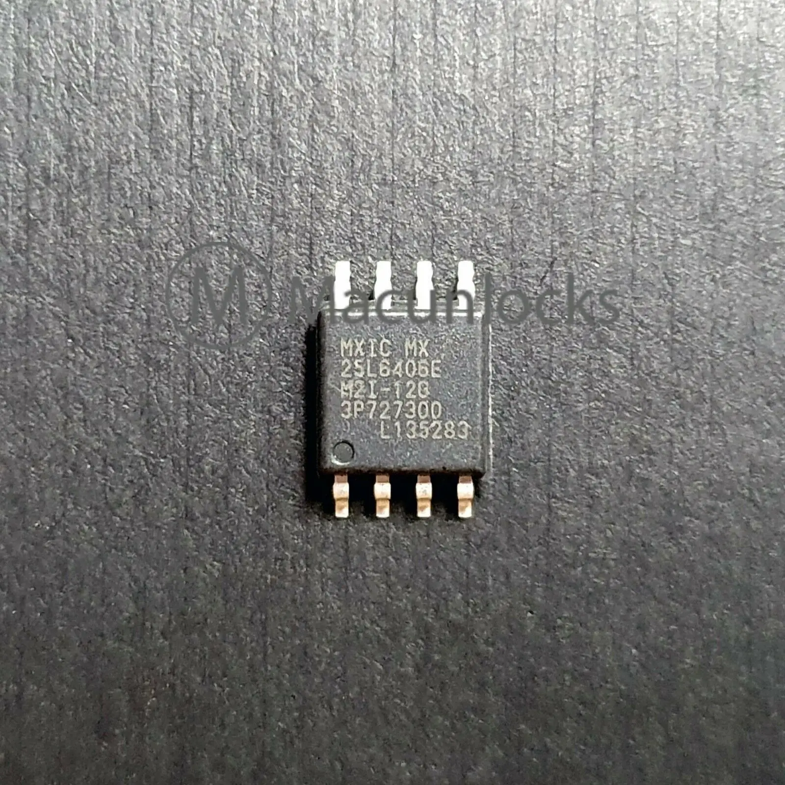 Микросхема прошивки EFI BIOS для Apple iMac 21 5 &quotA1418 2014 EMC 2805 820-4668-A | Электронные