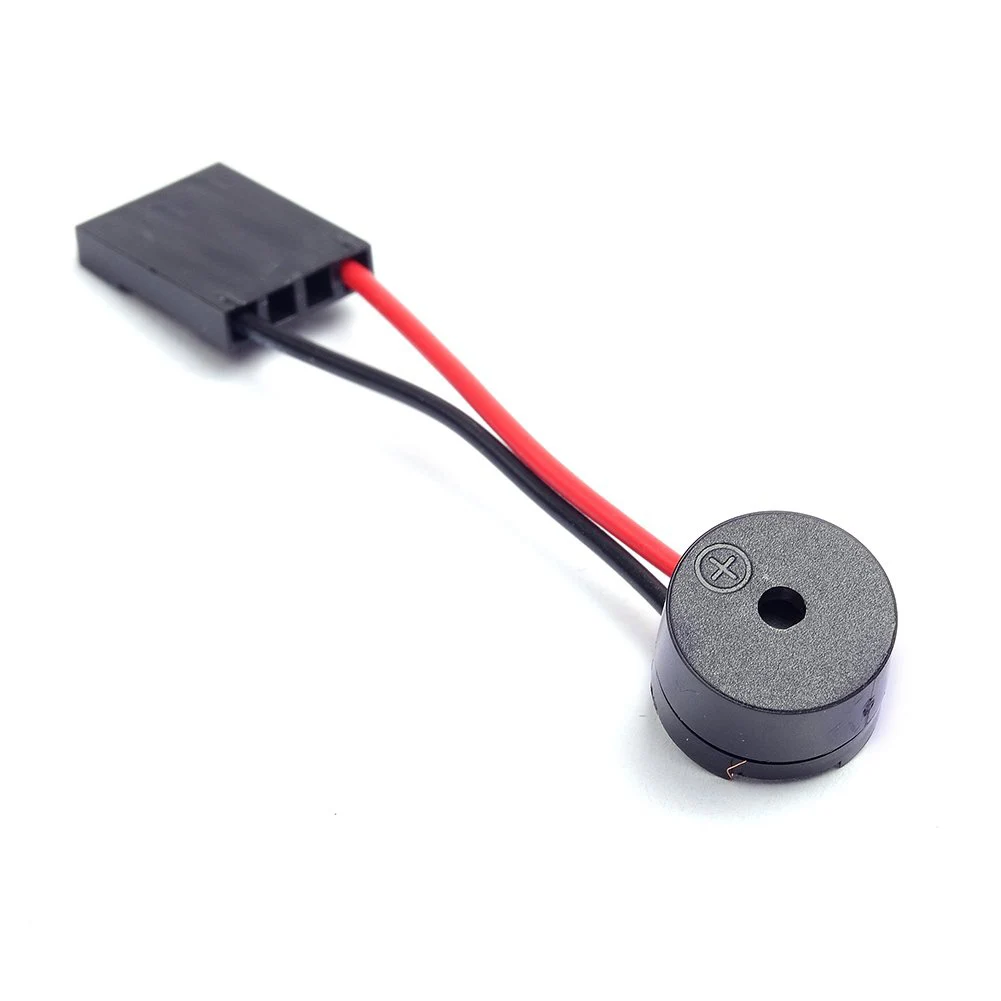 motherboard system speaker