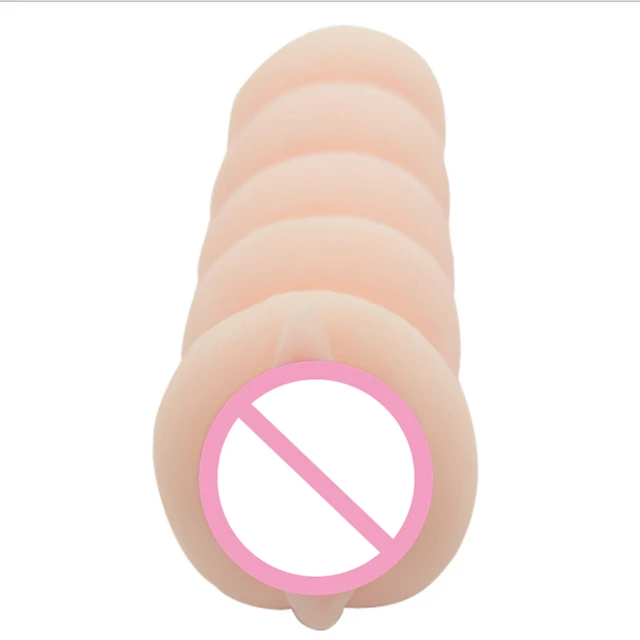 Masculino Sex Toys for Men 4D Realistic Deep Throat Male Masturbator Silicone Artificial Vagina Mouth Anal Erotic Oral Sex Toy 3