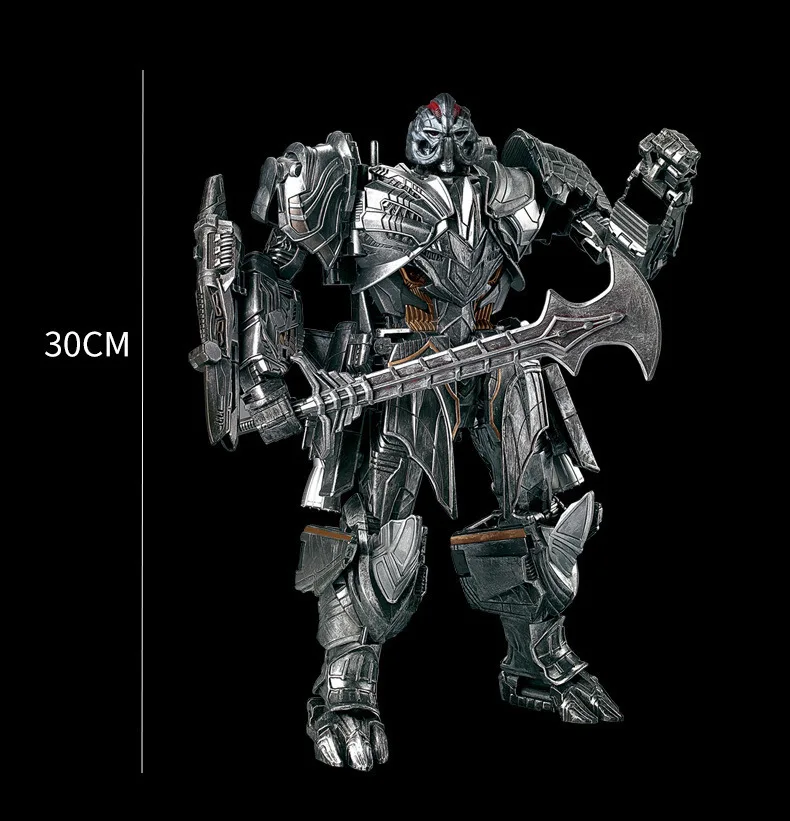 WEIJIANG W8098 L Уровень робот-трансформация воздушного самолета Gunpla Figma Deformable OP Commander негабаритный ABS пластиковый сплав игрушка