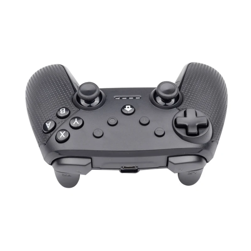 Для Switch Pro Bluetooth беспроводной контроллер для NS Splatoon2 пульт дистанционного управления геймпадом для kingd Переключатель консоли джойстик