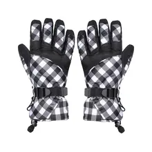 Winter Outdoor Sports Snowboard Gloves